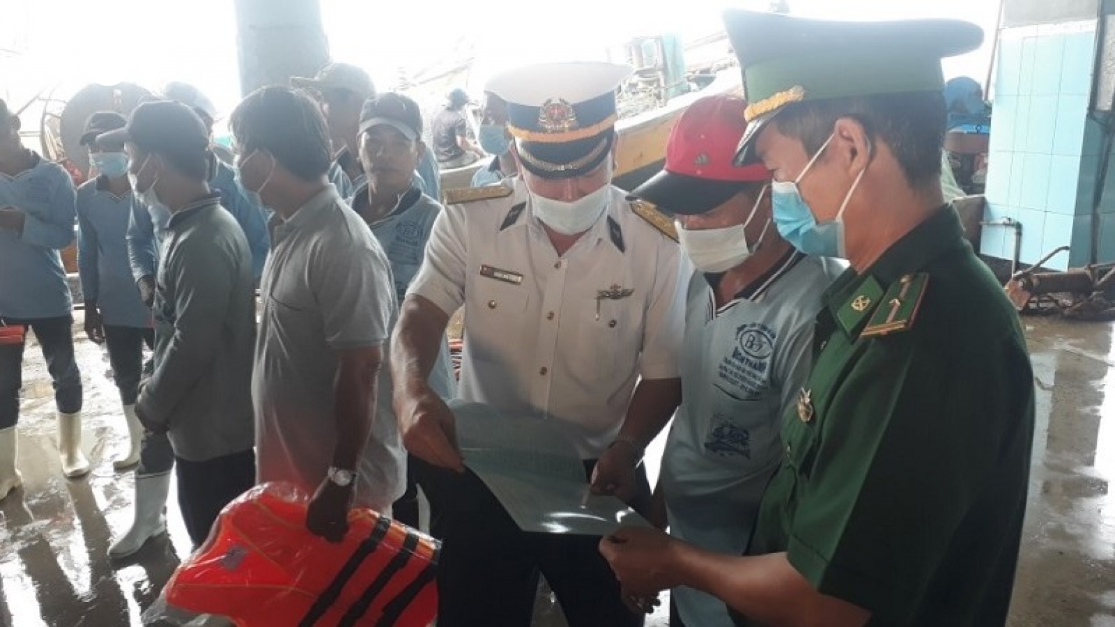 Bình Thuận ban hành công văn khẩn về phòng chống dịch Covid-19